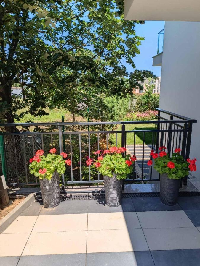 Apartament Kali Ahtopol Exterior foto