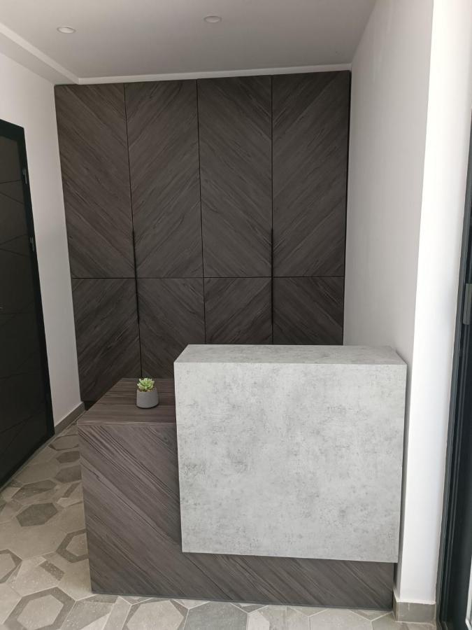 Apartament Kali Ahtopol Exterior foto