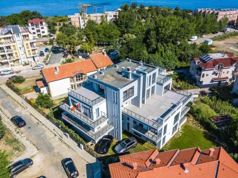 Apartament Kali Ahtopol Exterior foto