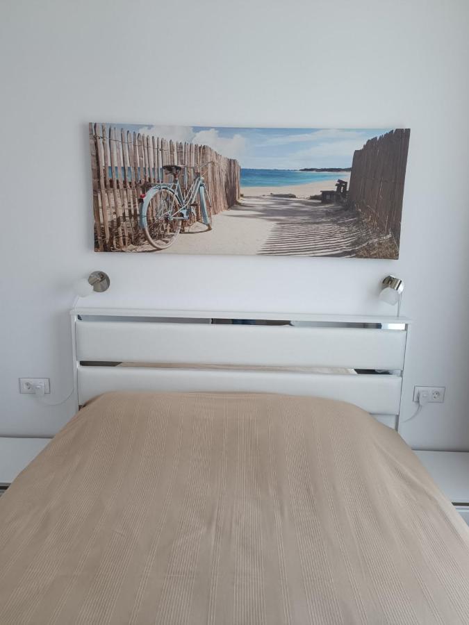 Apartament Kali Ahtopol Exterior foto