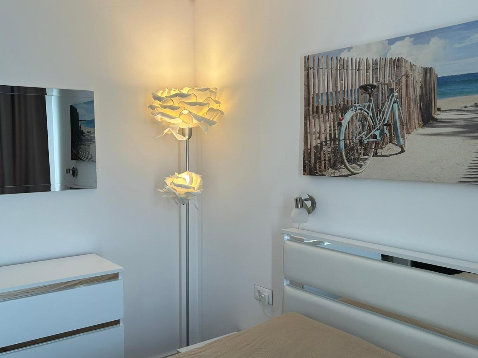 Apartament Kali Ahtopol Exterior foto